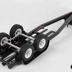 RC4WD BigDog 1/10 Dual Axle Scale Boat Trailer 13 RC4WD BigDog 1/10 Dual Axle Scale Boat Trailer -Cars Truck shop online RC4Z H0006 5