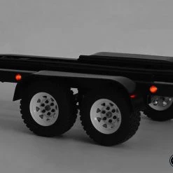 RC4WD BigDog 1/10 Dual Axle Scale Boat Trailer 16 RC4WD BigDog 1/10 Dual Axle Scale Boat Trailer -Cars Truck shop online RC4Z H0006 8