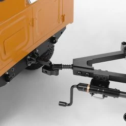 RC4WD 1/10 M416 Scale Trailer 21 RC4WD 1/10 M416 Scale Trailer -Cars Truck shop online RC4Z H0009 10