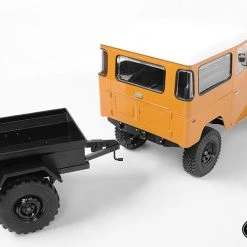 RC4WD 1/10 M416 Scale Trailer 22 RC4WD 1/10 M416 Scale Trailer -Cars Truck shop online RC4Z H0009 11