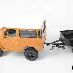 RC4WD 1/10 M416 Scale Trailer 23 RC4WD 1/10 M416 Scale Trailer -Cars Truck shop online RC4Z H0009 12