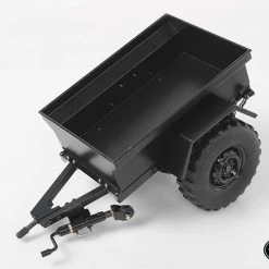 RC4WD 1/10 M416 Scale Trailer 18 RC4WD 1/10 M416 Scale Trailer -Cars Truck shop online RC4Z H0009 7