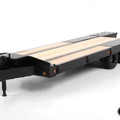 RC4WD BigDog 1/14 Dual Axle Scale Heavy Equipment Trailer