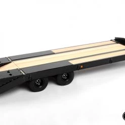 RC4WD BigDog 1/14 Dual Axle Scale Heavy Equipment Trailer -Cars Truck shop online RC4Z H0015 4