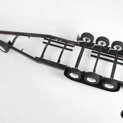 RC4WD BigDog 1/10 Triple Axle Widebody Scale Boat Trailer 19 RC4WD BigDog 1/10 Triple Axle Widebody Scale Boat Trailer -Cars Truck shop online RC4Z H0016 5
