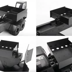 RC4WD Intimidator Pulling Sled 28 RC4WD Intimidator Pulling Sled -Cars Truck shop online RC4Z H0017 10