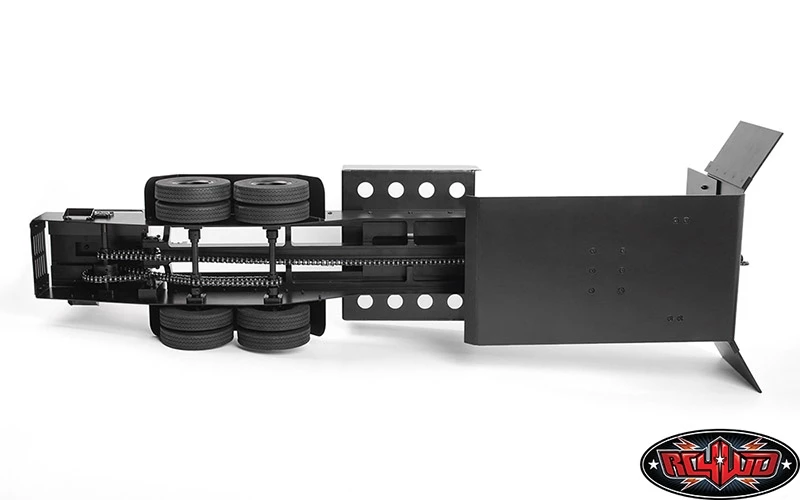 RC4WD Intimidator Pulling Sled 13 RC4WD Intimidator Pulling Sled - Image 11