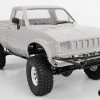 RC4WD Trail Finder 2 Truck Kit w/Mojave II Body Set -Cars Truck shop online RC4Z K0049 2