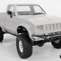 RC4WD Trail Finder 2 Truck Kit w/Mojave II Body Set