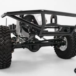 RC4WD Trail Finder 2 Truck Kit -Cars Truck shop online RC4Z K0054 6