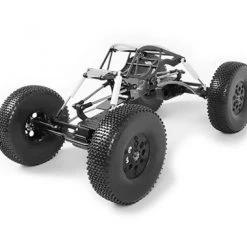 RC4WD Bully II MOA Competition Crawler Kit