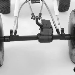 RC4WD Bully II MOA Competition Crawler Kit -Cars Truck shop online RC4Z K0056 4