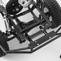 RC4WD Trail Finder 2 Truck Kit "LWB" 1/10 Scale Long Wheel Base Chassis Kit 14 RC4WD Trail Finder 2 Truck Kit "LWB" 1/10 Scale Long Wheel Base Chassis Kit -Cars Truck shop online RC4Z K0059 5