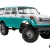 RC4WD Trail Finder 2 Truck Kit "LWB" W/ 1980 Toyota Land Cruiser FJ55 Lexan Body Set 1 RC4WD Trail Finder 2 Truck Kit "LWB" W/ 1980 Toyota Land Cruiser FJ55 Lexan Body Set -Cars Truck shop online RC4Z K0068 2