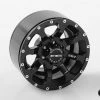 RC4WD Mickey Thompson Metal Series MM-366 1.9" Single Beadlock Wheel (1) Spare 1 RC4WD Mickey Thompson Metal Series MM-366 1.9" Single Beadlock Wheel (1) Spare -Cars Truck shop online RC4Z Q0089 2