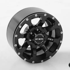 RC4WD Mickey Thompson Metal Series MM-366 1.9" Single Beadlock Wheel (1) Spare