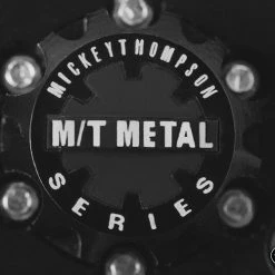 RC4WD Mickey Thompson Metal Series MM-366 1.9" Single Beadlock Wheel (1) Spare -Cars Truck shop online RC4Z Q0089 4