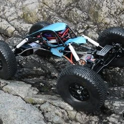 RC4WD Bully II MOA RTR Competition Crawler -Cars Truck shop online RC4Z RTR0027 4