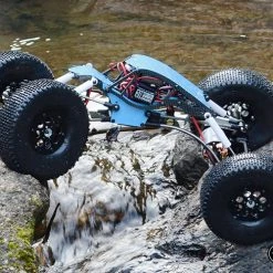 RC4WD Bully II MOA RTR Competition Crawler -Cars Truck shop online RC4Z RTR0027 5