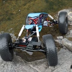 RC4WD Bully II MOA RTR Competition Crawler -Cars Truck shop online RC4Z RTR0027 6