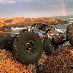 RC4WD Bully II MOA RTR Competition Crawler -Cars Truck shop online RC4Z RTR0027 9