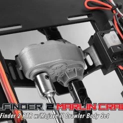 RC4WD Marlin Crawler Trail Finder 2 RTR w/Mojave II Crawler Body Set 37 RC4WD Marlin Crawler Trail Finder 2 RTR w/Mojave II Crawler Body Set -Cars Truck shop online RC4Z RTR0034 13