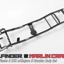 RC4WD Marlin Crawler Trail Finder 2 RTR w/Mojave II Crawler Body Set 38 RC4WD Marlin Crawler Trail Finder 2 RTR w/Mojave II Crawler Body Set -Cars Truck shop online RC4Z RTR0034 14