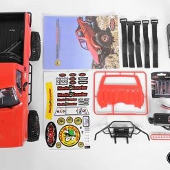 RC4WD Marlin Crawler Trail Finder 2 RTR w/Mojave II Crawler Body Set 40 RC4WD Marlin Crawler Trail Finder 2 RTR w/Mojave II Crawler Body Set -Cars Truck shop online RC4Z RTR0034 16