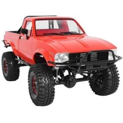 RC4WD Marlin Crawler Trail Finder 2 RTR w/Mojave II Crawler Body Set
