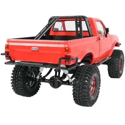 RC4WD Marlin Crawler Trail Finder 2 RTR w/Mojave II Crawler Body Set 4 RC4WD Marlin Crawler Trail Finder 2 RTR w/Mojave II Crawler Body Set - Image 2