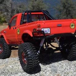 RC4WD Marlin Crawler Trail Finder 2 RTR w/Mojave II Crawler Body Set 30 RC4WD Marlin Crawler Trail Finder 2 RTR w/Mojave II Crawler Body Set -Cars Truck shop online RC4Z RTR0034 6