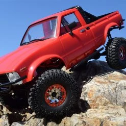 RC4WD Marlin Crawler Trail Finder 2 RTR w/Mojave II Crawler Body Set 31 RC4WD Marlin Crawler Trail Finder 2 RTR w/Mojave II Crawler Body Set -Cars Truck shop online RC4Z RTR0034 7