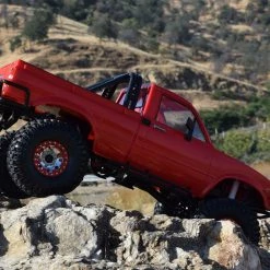 RC4WD Marlin Crawler Trail Finder 2 RTR w/Mojave II Crawler Body Set 32 RC4WD Marlin Crawler Trail Finder 2 RTR w/Mojave II Crawler Body Set -Cars Truck shop online RC4Z RTR0034 8