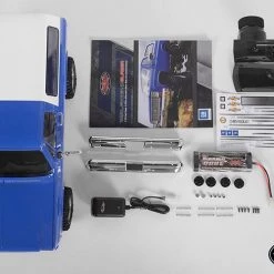 RC4WD Trail Finder 2 RTR w/Chevrolet Blazer Body Set (Limited Edition) -Cars Truck shop online RC4Z RTR0035 18