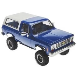 RC4WD Trail Finder 2 RTR w/Chevrolet Blazer Body Set (Limited Edition)
