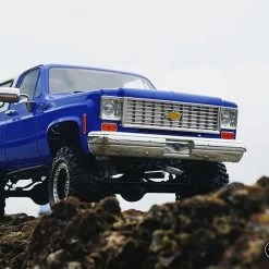 RC4WD Trail Finder 2 RTR w/Chevrolet Blazer Body Set (Limited Edition) -Cars Truck shop online RC4Z RTR0035 6