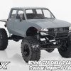 RC4WD C2X Class 2 Competition Truck with Mojave II 4 Door Body RTR 2 RC4WD C2X Class 2 Competition Truck with Mojave II 4 Door Body RTR -Cars Truck shop online RC4Z RTR0042 2