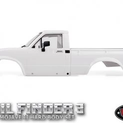 RC4WD Trail Finder 3 RTR with Mojave II Body Set 44 RC4WD Trail Finder 3 RTR with Mojave II Body Set -Cars Truck shop online RC4Z RTR0045 15