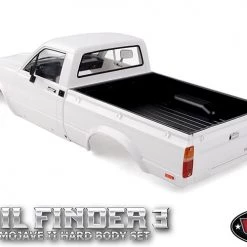 RC4WD Trail Finder 3 RTR with Mojave II Body Set 45 RC4WD Trail Finder 3 RTR with Mojave II Body Set -Cars Truck shop online RC4Z RTR0045 16