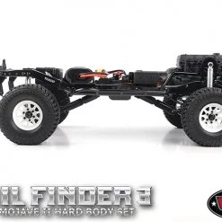 RC4WD Trail Finder 3 RTR with Mojave II Body Set 48 RC4WD Trail Finder 3 RTR with Mojave II Body Set -Cars Truck shop online RC4Z RTR0045 19