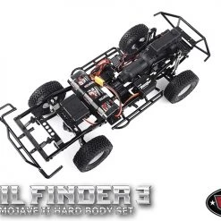 RC4WD Trail Finder 3 RTR with Mojave II Body Set 49 RC4WD Trail Finder 3 RTR with Mojave II Body Set -Cars Truck shop online RC4Z RTR0045 20