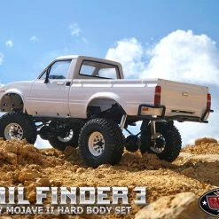 RC4WD Trail Finder 3 RTR with Mojave II Body Set 52 RC4WD Trail Finder 3 RTR with Mojave II Body Set -Cars Truck shop online RC4Z RTR0045 23