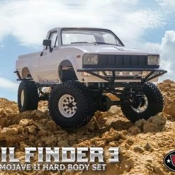 RC4WD Trail Finder 3 RTR with Mojave II Body Set 53 RC4WD Trail Finder 3 RTR with Mojave II Body Set -Cars Truck shop online RC4Z RTR0045 24