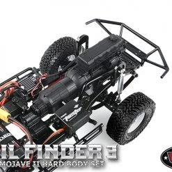 RC4WD Trail Finder 3 RTR with Mojave II Body Set 38 RC4WD Trail Finder 3 RTR with Mojave II Body Set -Cars Truck shop online RC4Z RTR0045 9