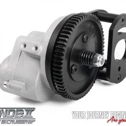 RC4WD Gelande II RTR with Cruiser Body Set - Red 39 RC4WD Gelande II RTR with Cruiser Body Set - Red -Cars Truck shop online RC4Z RTR0047 14