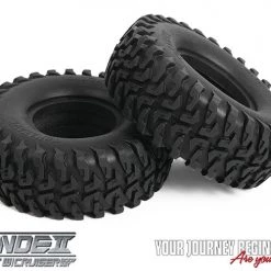 RC4WD Gelande II RTR with Cruiser Body Set - Red 43 RC4WD Gelande II RTR with Cruiser Body Set - Red -Cars Truck shop online RC4Z RTR0047 18