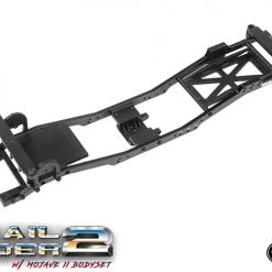 RC4WD 1/24 Trail Finder 2 RTR with Mojave II Hard Body Set (Yellow) -Cars Truck shop online RC4Z RTR0051 16