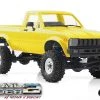 RC4WD 1/24 Trail Finder 2 RTR with Mojave II Hard Body Set (Yellow) -Cars Truck shop online RC4Z RTR0051 2