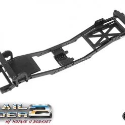 RC4WD 1/24 Trail Finder 2 RTR with Mojave II Hard Body Set (Blue) -Cars Truck shop online RC4Z RTR0052 11