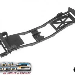 RC4WD 1/24 Trail Finder 2 RTR with Mojave II Hard Body Set (Red) -Cars Truck shop online RC4Z RTR0053 15